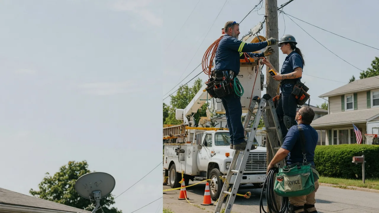 Electrical Repair in Mead, OK near me